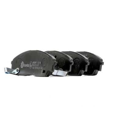 Afbeelding van Brembo Remblokset P 28 016