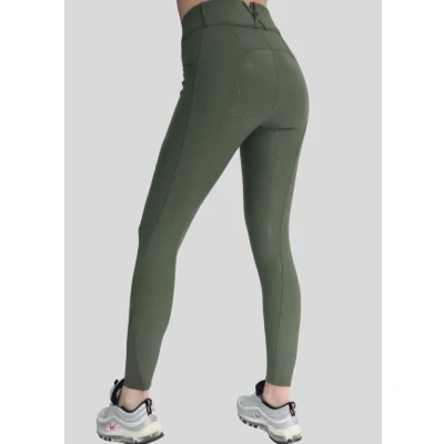 Image de Montar FW&#039;24 Refined Rijbroek Zida