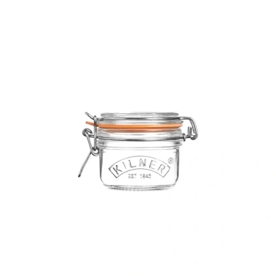 Afbeelding van Kilner weckpot met beugelsluiting 12,5cl