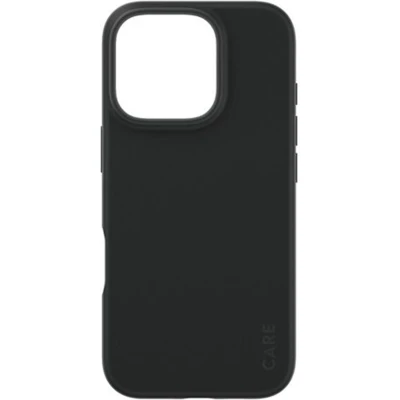 Afbeelding van PanzerGlass, Elegant Beschermingspakket Geschikt voor Apple iPhone 16 Plus 3 in 1 Ultra Wide Fit, Doorzichtig zwart