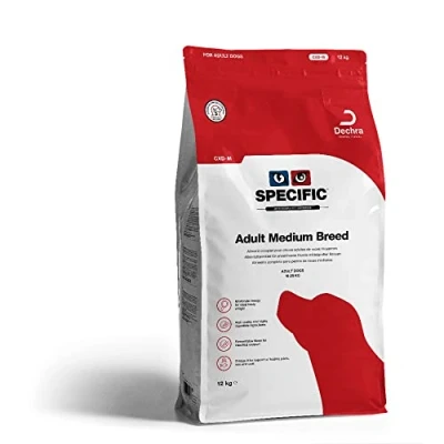Image de Specific Cxd m Adult Medium Breed 12kg
