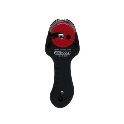 Afbeelding van KS Tools, Zijsnijders, 104.5065 (107.50 mm)