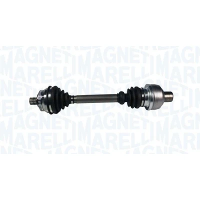 Afbeelding van MAGNETI MARELLI 302004190052 Aandrijfas Vooras rechts 559 VOLKSWAGEN: Sharan I, II, SEAT: Alhambra FORD: Galaxy Mk1 MPV