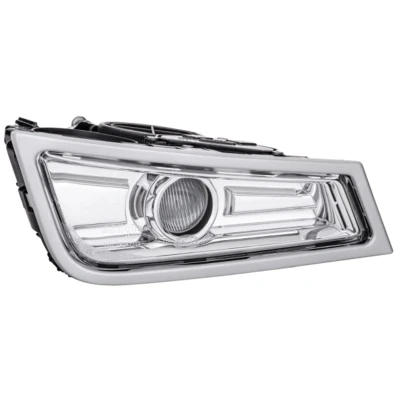 Afbeelding van Hella Mistlamp 1NL 010 477 201