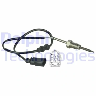 Afbeelding van DELPHI TS30045 Sensoren