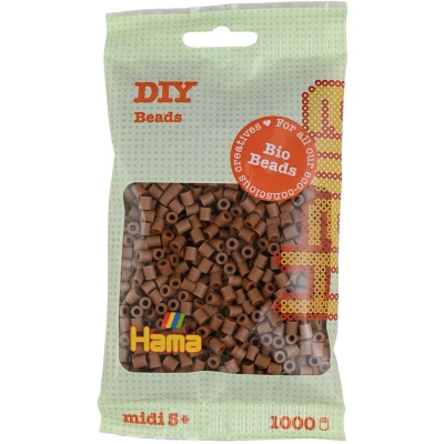 Afbeelding van Hama Bio Strijkkralen Noga (076), 1000st.