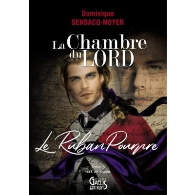 Image de Le Ruban Pourpre