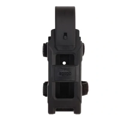 Image de ABUS Bordo Big ST 6000 Sac de serrure Support pour le transport sûr l&#039;antivol pliable 6000/120
