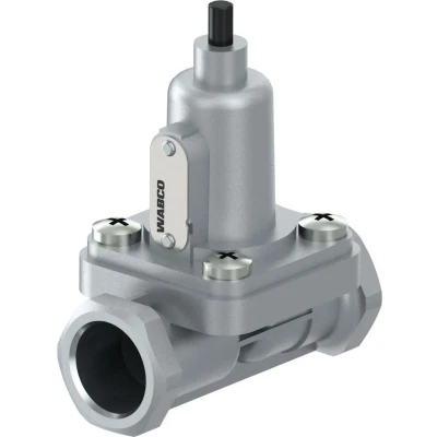 Afbeelding van WABCO 4341001310 Overstroomklep