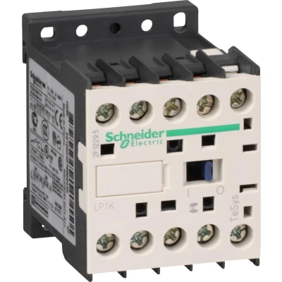 Afbeelding van Schneider Electric LP1K0910BD3 Contactor 1x NO 1 stuk(s)