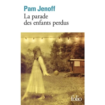 Image de La parade des enfants perdus