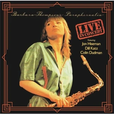 Afbeelding van Live in Concert