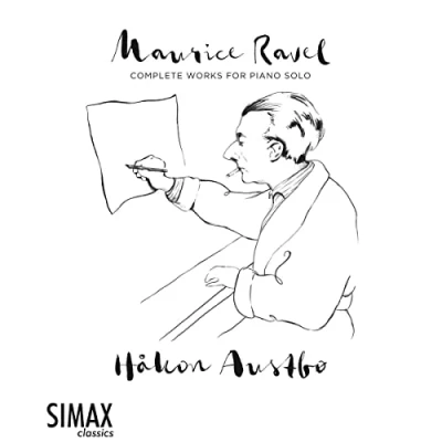 Afbeelding van Complete Works For Piano Solo