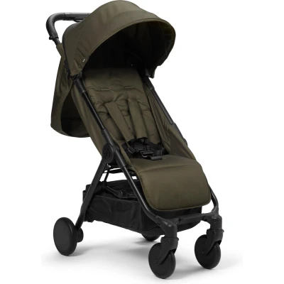 Afbeelding van Elodie Mondo Buggy Buggy&#039;s Plooibuggy Wandelwagen Rebel Green