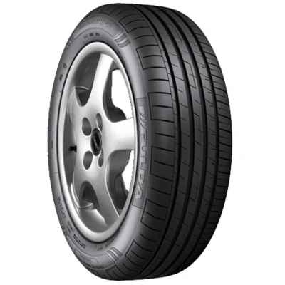 Image de Pneu Auto Ete Fulda Eco Control Hp 2 215/55 R16 97Y XL