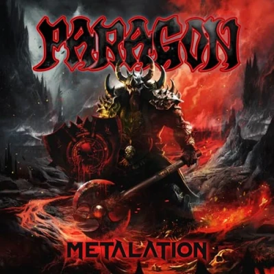 Afbeelding van Metalation