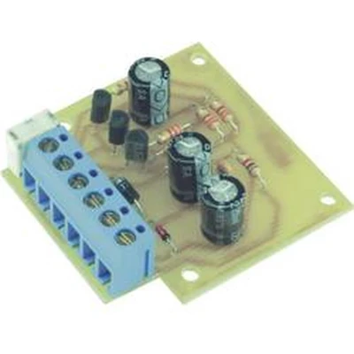Afbeelding van TAMS Elektronik 21 01 075 Mini timer Bouwpakket