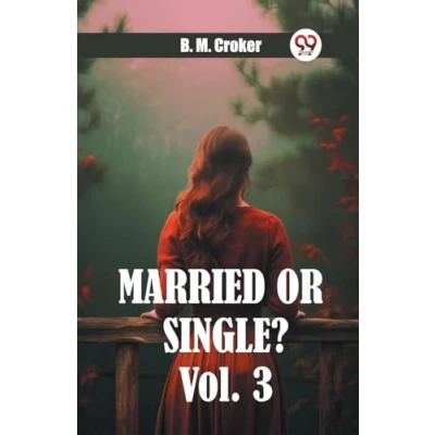 Afbeelding van Married or single? Vol. 3