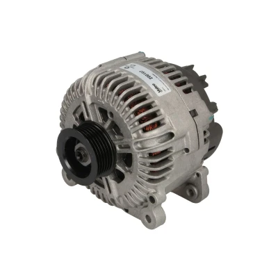 Afbeelding van VALEO 200197 Dynamo / Alternator 14V 180A VOLKSWAGEN: Touareg I, AUDI: A6 C6 Avant, Saloon, Q7