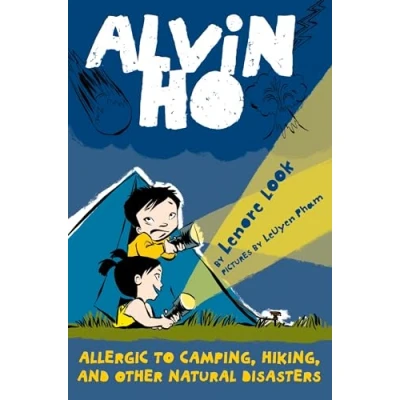 Afbeelding van Allergic to Camping, Hiking, and Other Natural Disasters