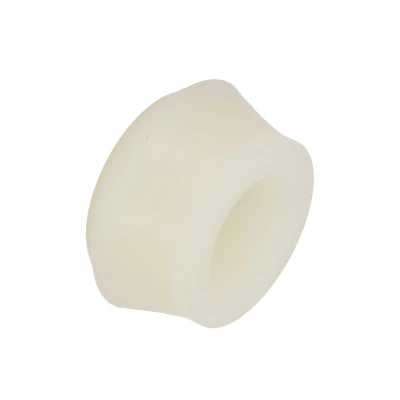 Afbeelding van FEBI BILSTEIN 34094 Stabilisatorstang Rubbers Achteras, Vooras, ongestuurde naloopas 25,5 40, 49,5
