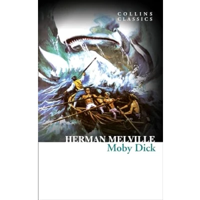 Afbeelding van Moby Dick