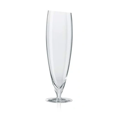 Afbeelding van Eva Solo Glas Bier Groot 500 ml Set van 2 Stuks Transparant