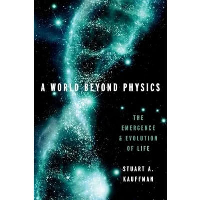 Afbeelding van A World Beyond Physics
