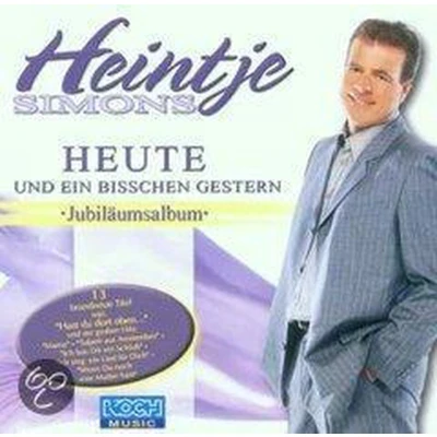 Afbeelding van Heute Und Ein Bisschen Ges