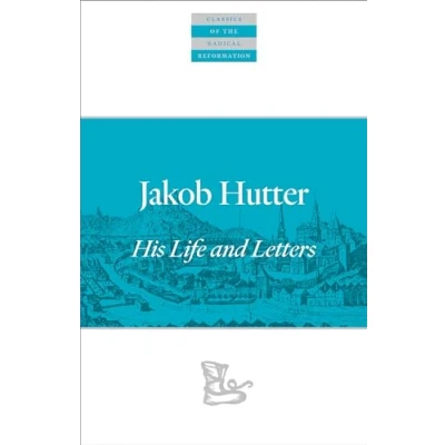Afbeelding van Jakob Hutter