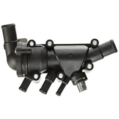 Afbeelding van ESEN SKV 20SKV017 Thermostaat, koelvloeistof 82C Met behuizing FORD: FIESTA 5