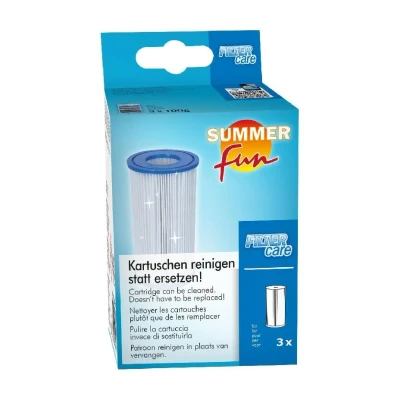 Afbeelding van Summer Fun Filter care