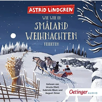Afbeelding van Wie wir in Småland Weihnachten feierten