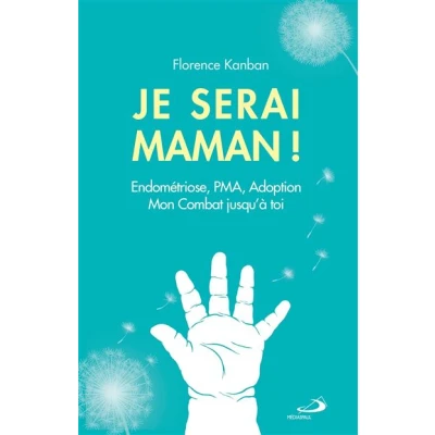 Image de Je serai maman