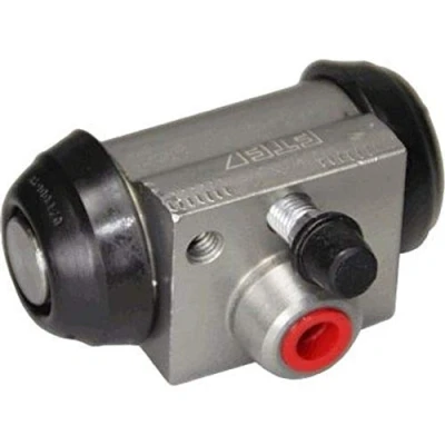 Afbeelding van HELLA 8AW 355 531 481 Remcilinder 19mm Aluminium OPEL: Agila B, SUZUKI: SWIFT 3, Splash Hatchback