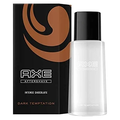 Afbeelding van Axe Aftershave Men Dark Temptation 100 ml.
