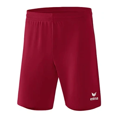 Afbeelding van ERIMA Rio 2.0 short bordeaux / L