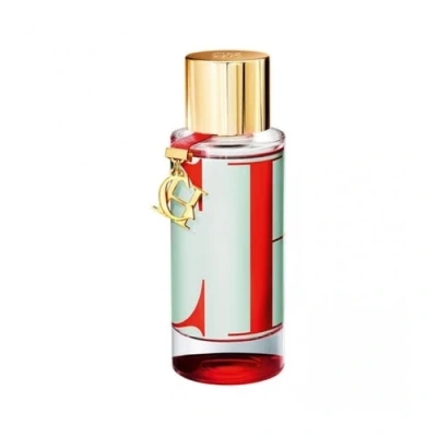 Image de Carolina Herrera CH l&#039;Eau Eau de Toilette 100 ml