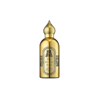 Afbeelding van Attar Collection Persian Gold Eau de Parfum 100ml Dames