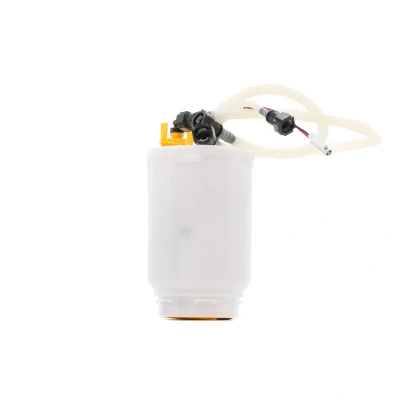 Afbeelding van HITACHI 2503468 Brandstoftoevoereenheid Electrisch Ethanol Benzine (E85) PORSCHE: Cayenne