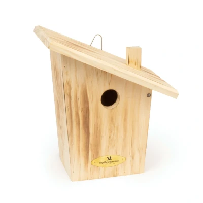 Afbeelding van Wildbird Vbn Nestkast Aldine Broeden 16 x 23 27 cm Ø34 Mm