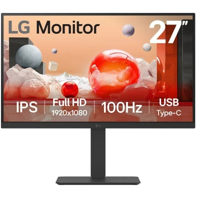 Afbeelding van LG Electronics 27BA750 B.AEU