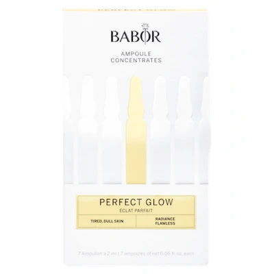 Afbeelding van BABOR Perfect Glow
