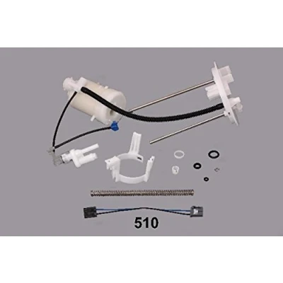 Afbeelding van JAPANPARTS FC 510S Brandstoffilter Pijpfilter MITSUBISHI: OUTLANDER 2 SUV, 3, RENAULT: Megane 4
