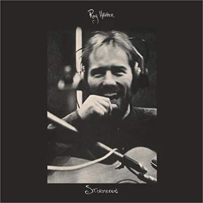 Afbeelding van Roy Harper Storm Cock (LP)
