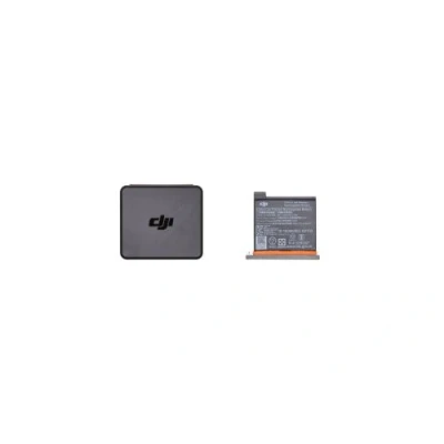 Image de Batterie DJI Noir pour Osmo Actionx1