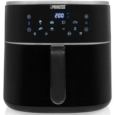 Image de Princess Digital Aerofryer 8 Litres