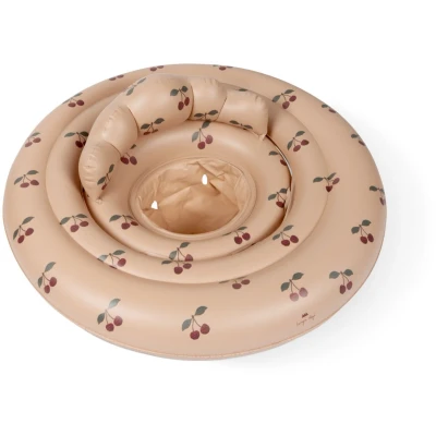 Afbeelding van Konges sløjd zwemring dreumes ma grande cerise blush