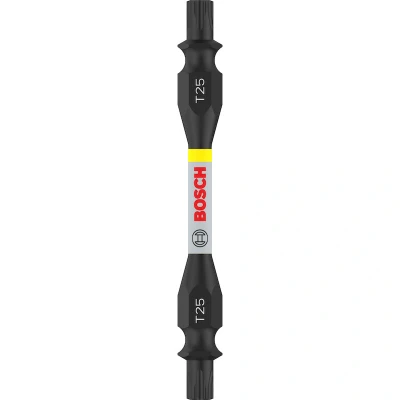 Afbeelding van Bosch Professional 2608522541 Dubbelbit T 25 1 stuk(s)