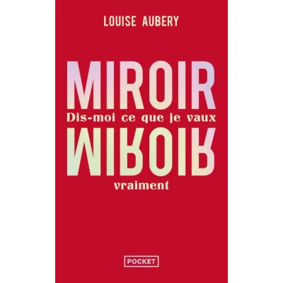 Image de Miroir, miroir Dis moi ce que je vaux vraiment